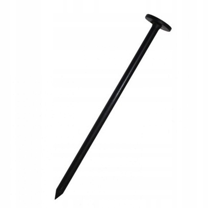 

Szpilki Do Mocowania Agrotkaniny 19cm 100 szt