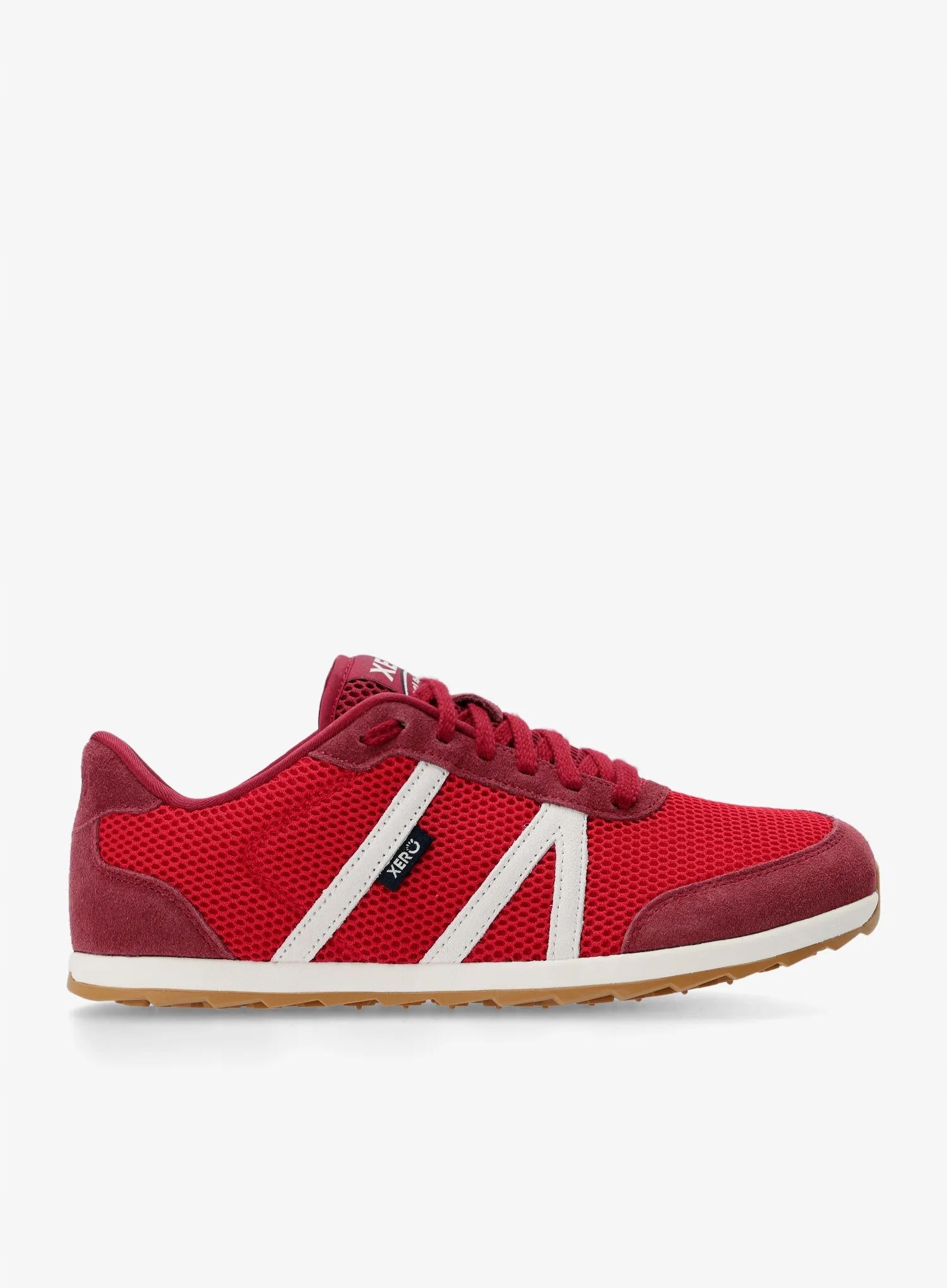 Lifestyle boty Xero Shoes Wynn salsa red 45