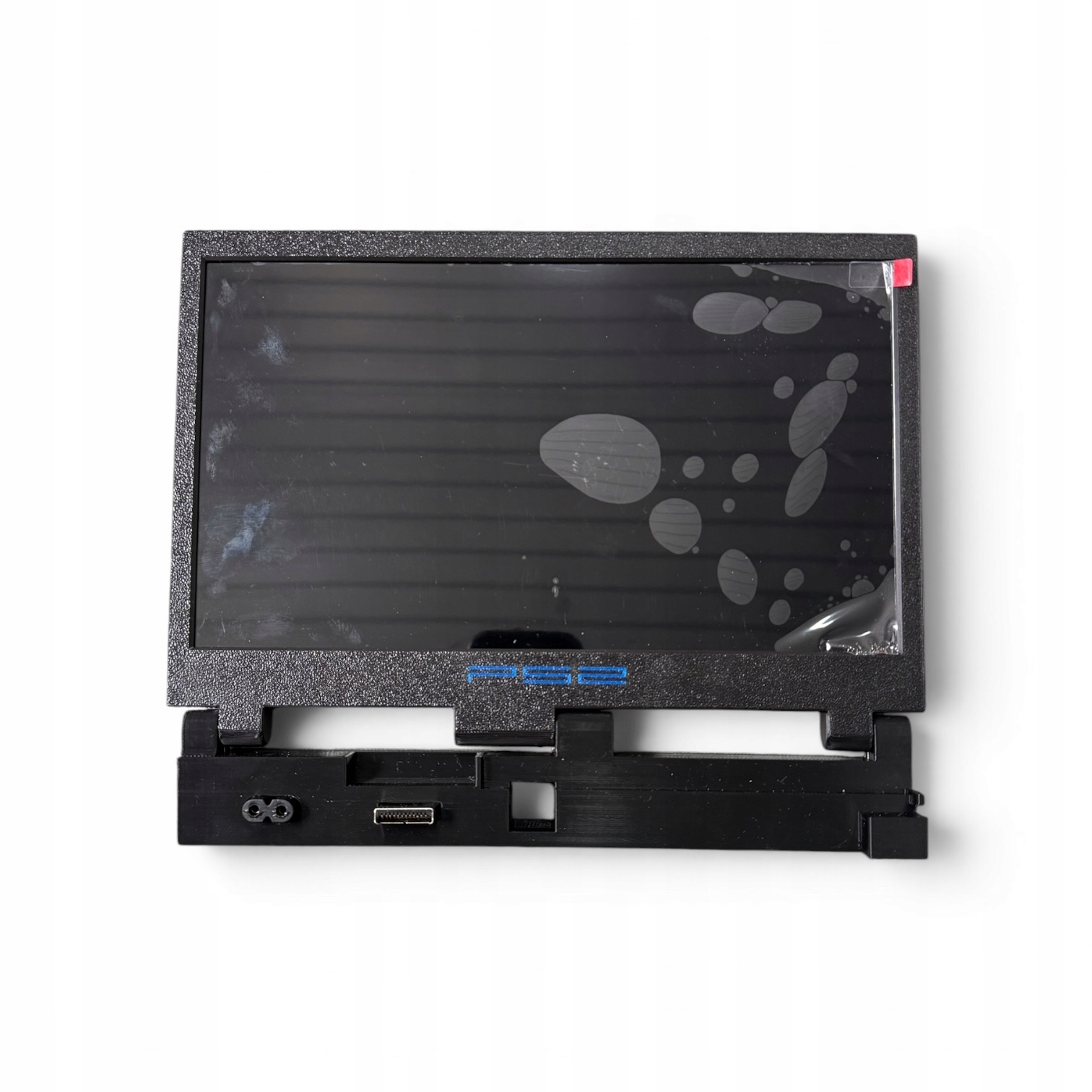 Zewnętrzny Ekran LCD do konsoli PlayStation 2 (PS2) Slim