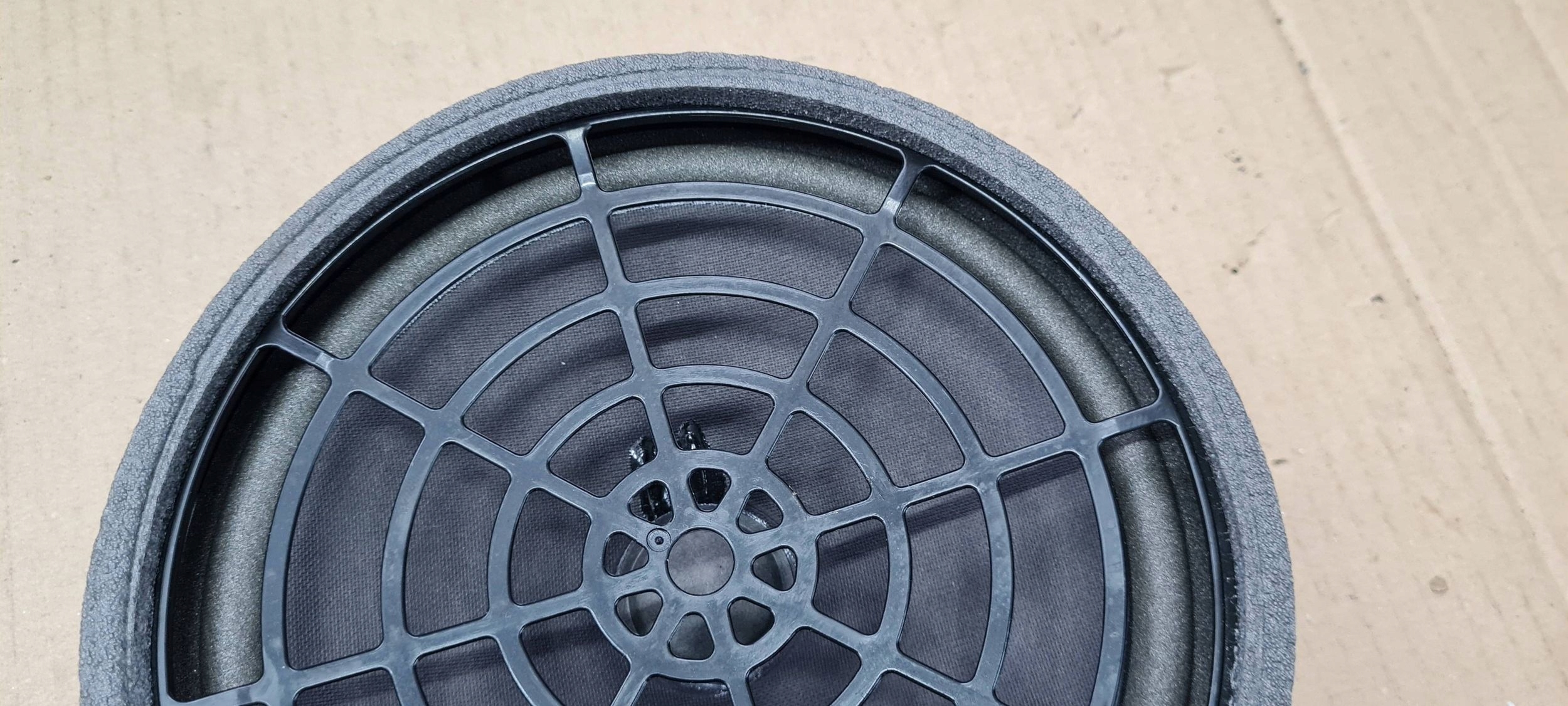 S5 8W A5 speaker door left right front 8W0035415A S4 B9 8W A4
