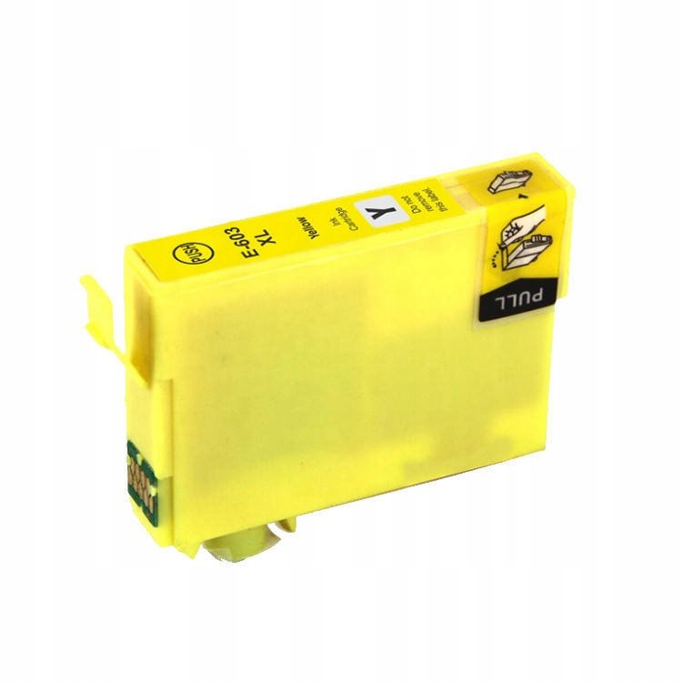 

Tusz do Epson T603 XL XP4100 XP4105 XP3105 XP3100
