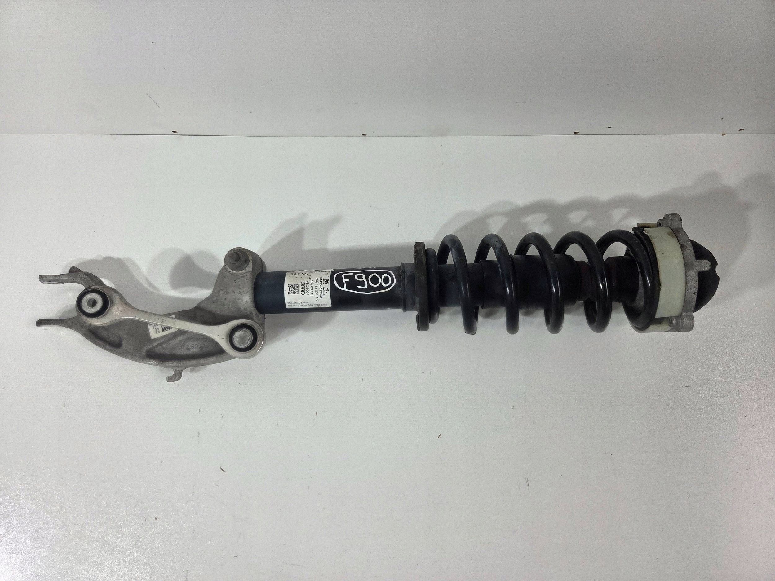 Audi Q5 SQ5 FY shock absorber front left ze spring 80A413031AK (F900)