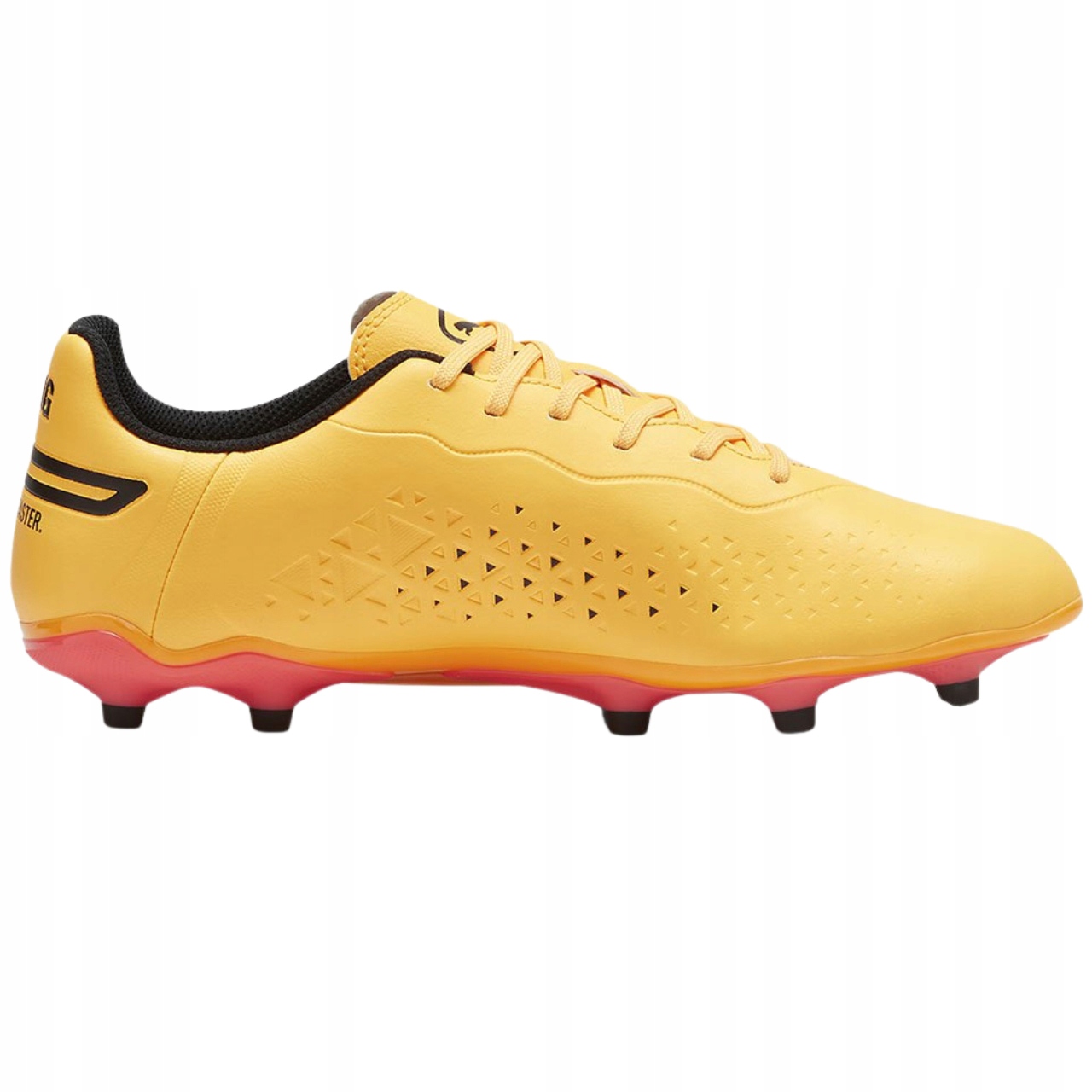 Fotbalová obuv Puma King Match Fg/ag 107570 05 Vel. 42,5