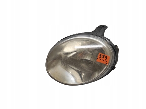 DAEWOO MATIZ M100 98- LAMPA LEWA PRZÓD