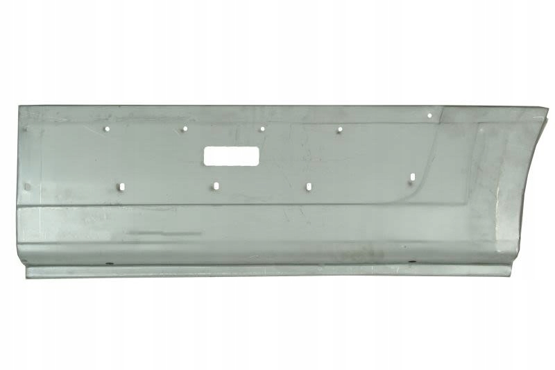 Reperatura błotnika BLIC 6504-03-2097583P