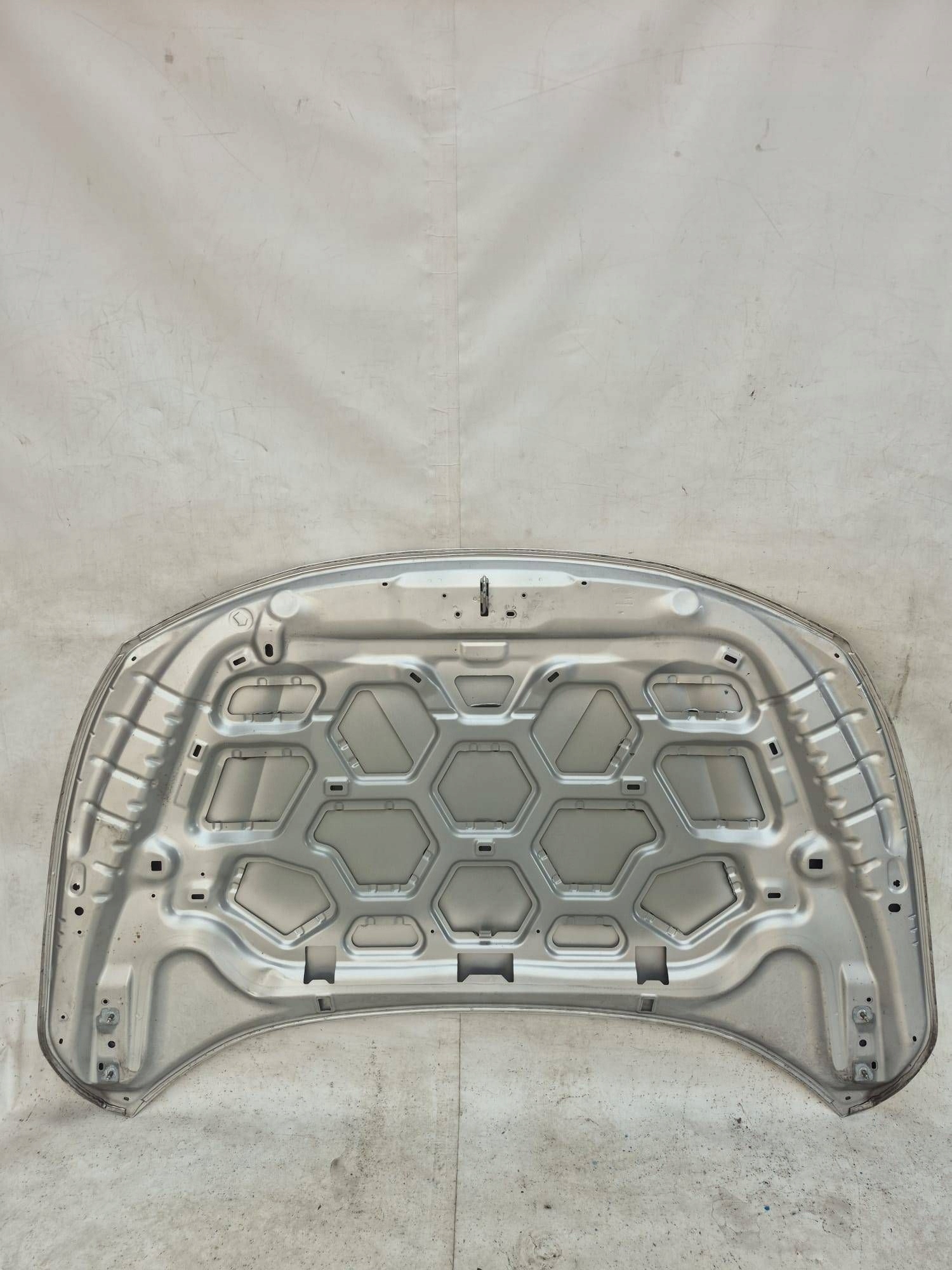 FORD FOCUS IV 4 MK4 LIFT 21- Capot