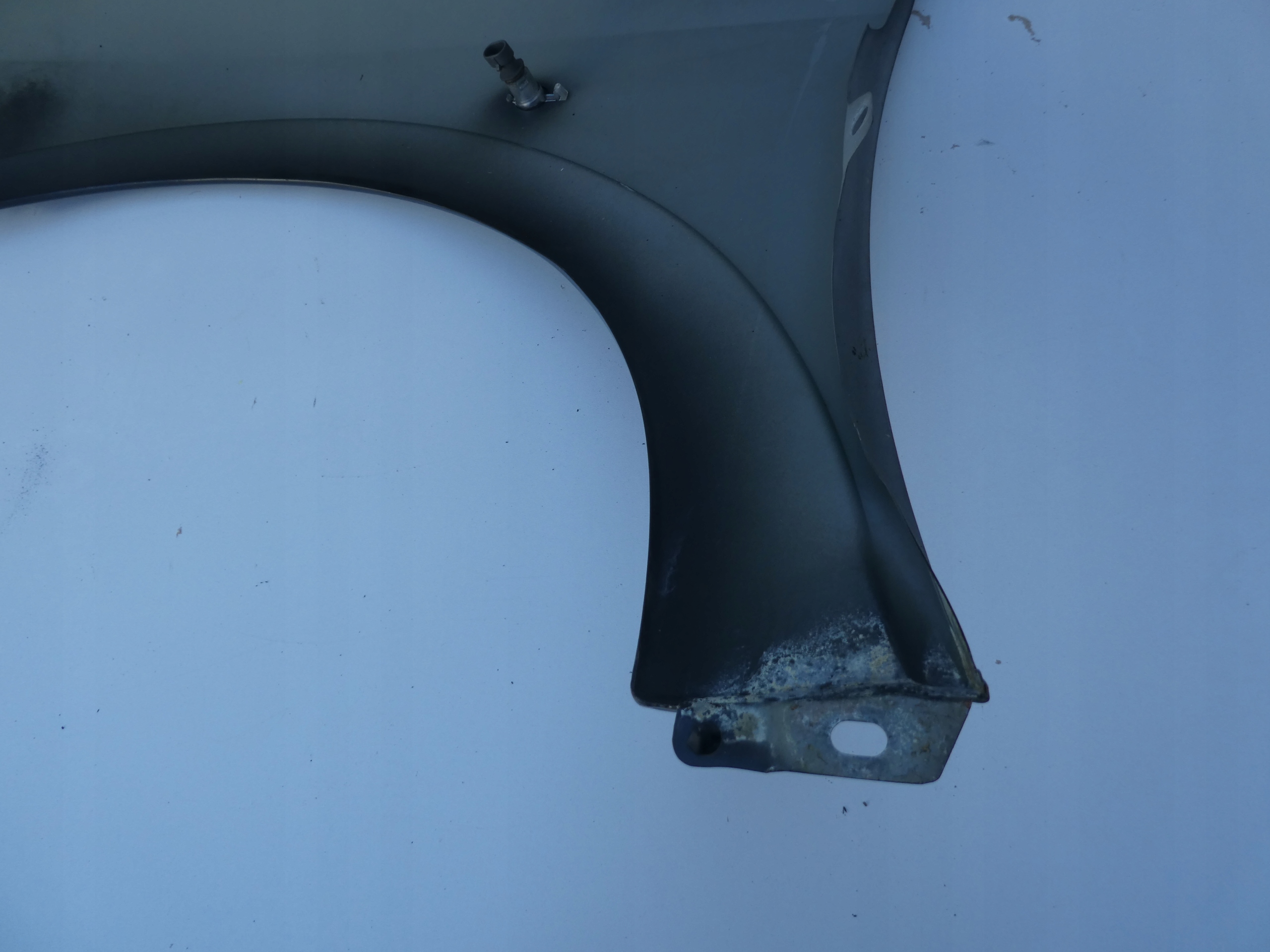 OPEL ASTRA H HB fender right front front
