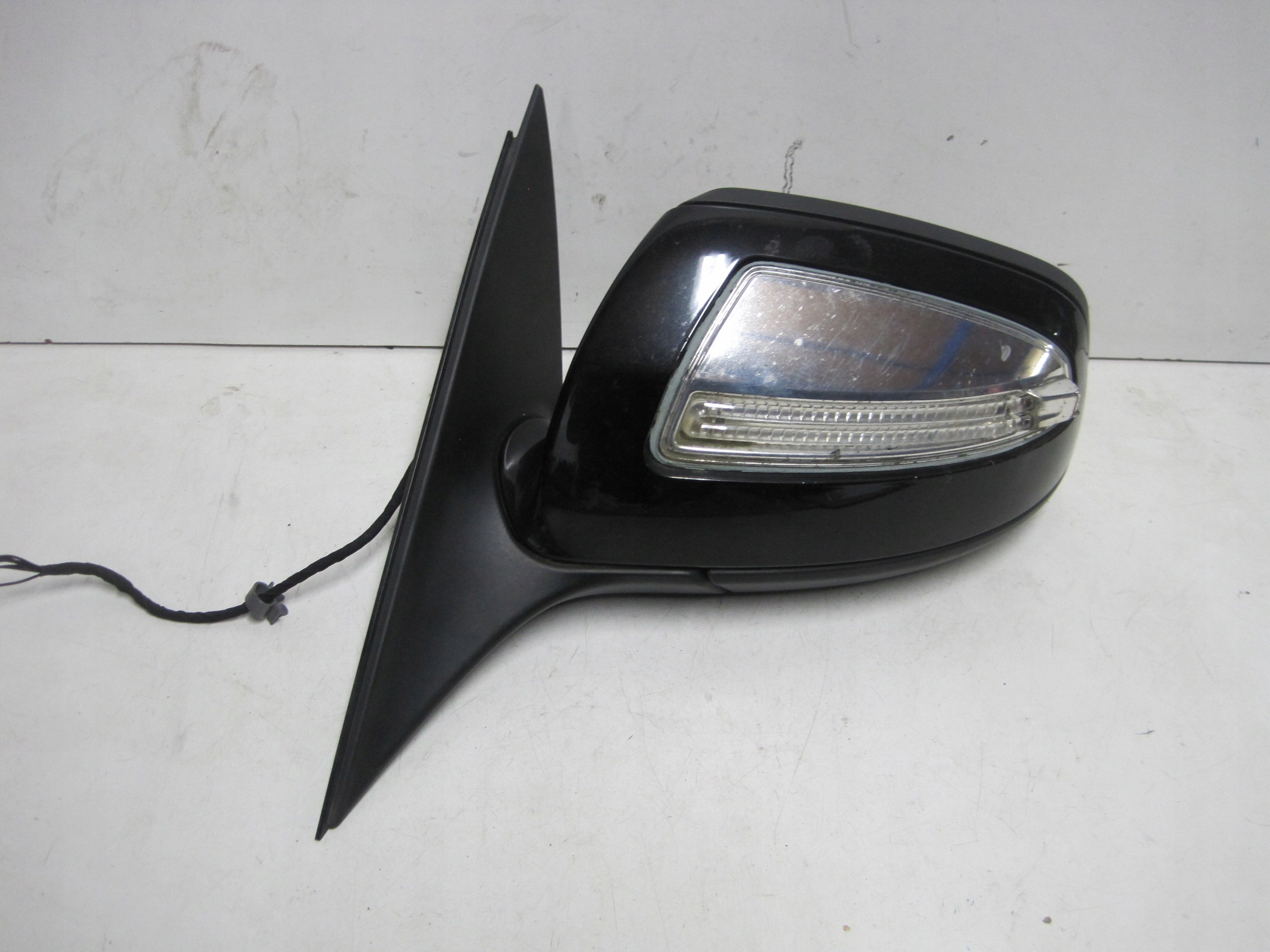 mirror mirrors right left MERCEDES C KLASA 204