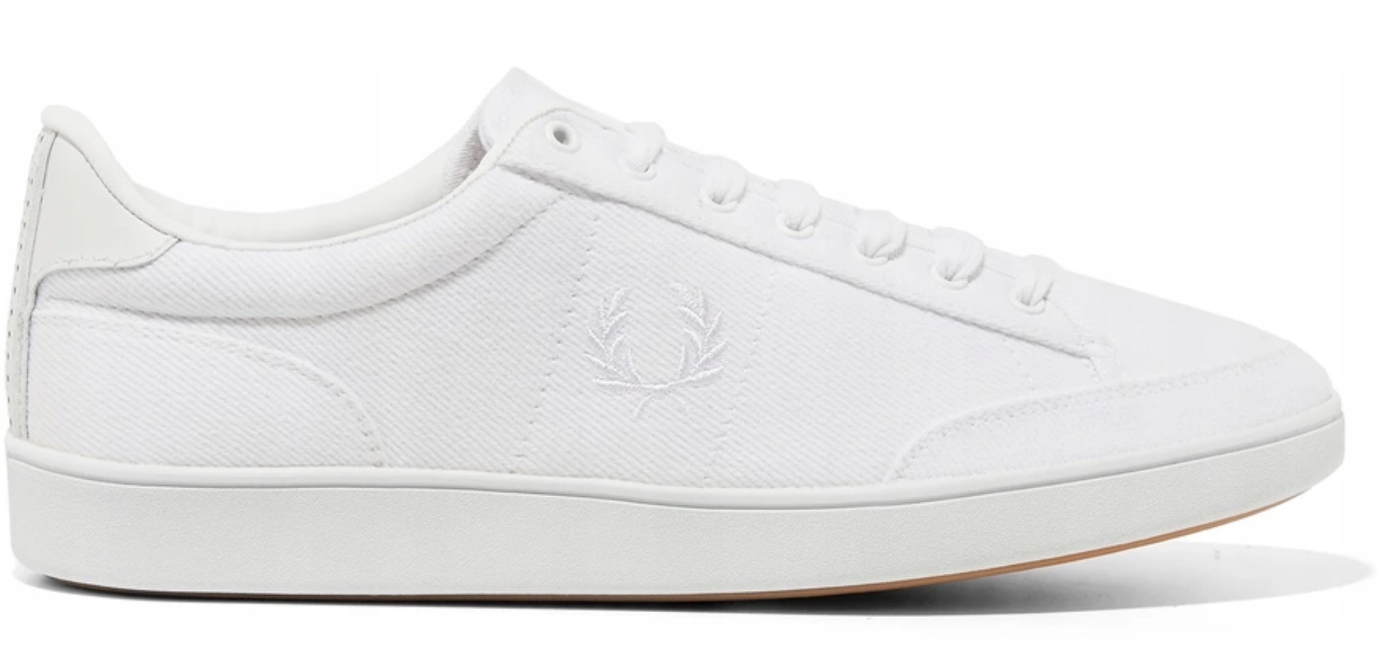 Boty Fred Perry 44 45 Eu Nový Model -40%