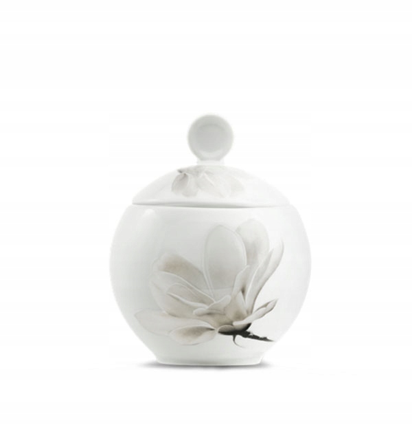 

Lubiana Boss Magnolia Cukiernica 250ML Z Pokrywką