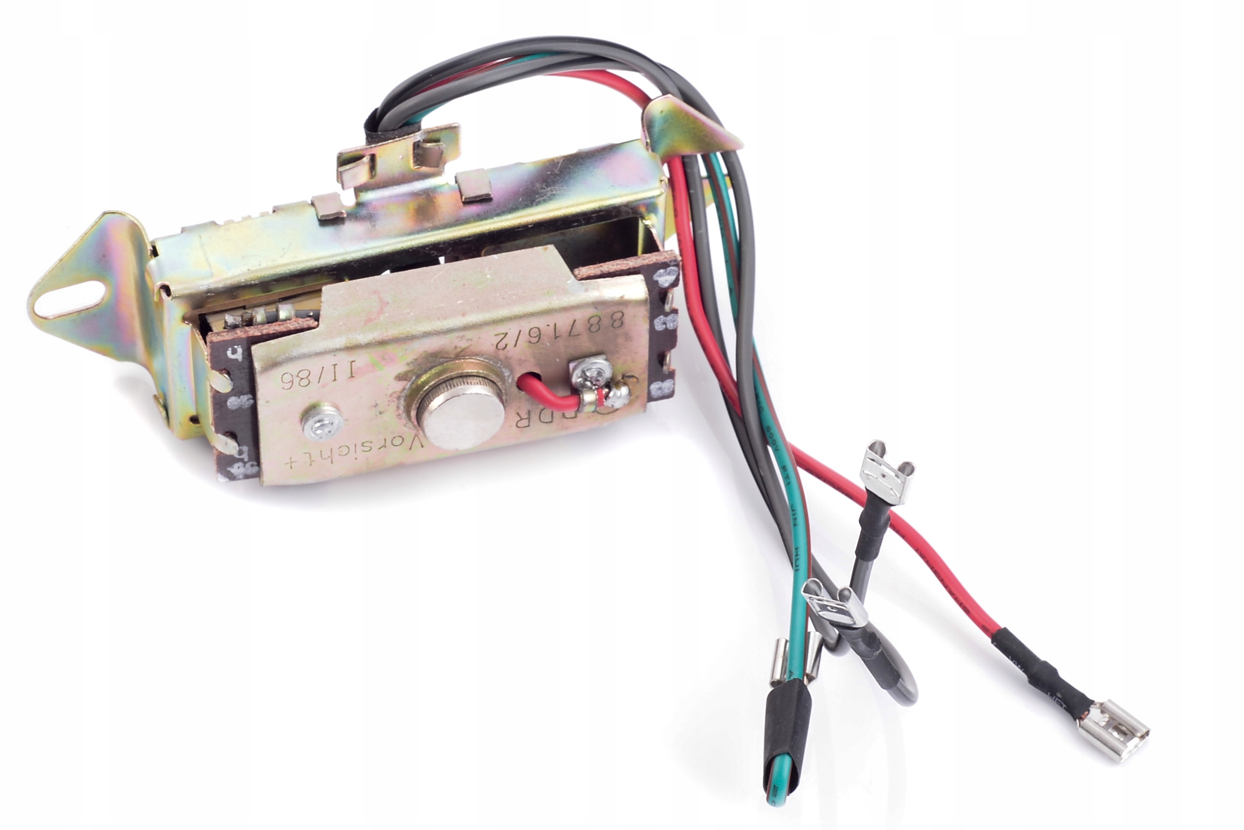 Купить ВЫПРЯМИТЕЛЬ-РЕГУЛЯТОР НАПРЯЖЕНИЯ 12В SIMSON S50/51 SR: отзывы ...