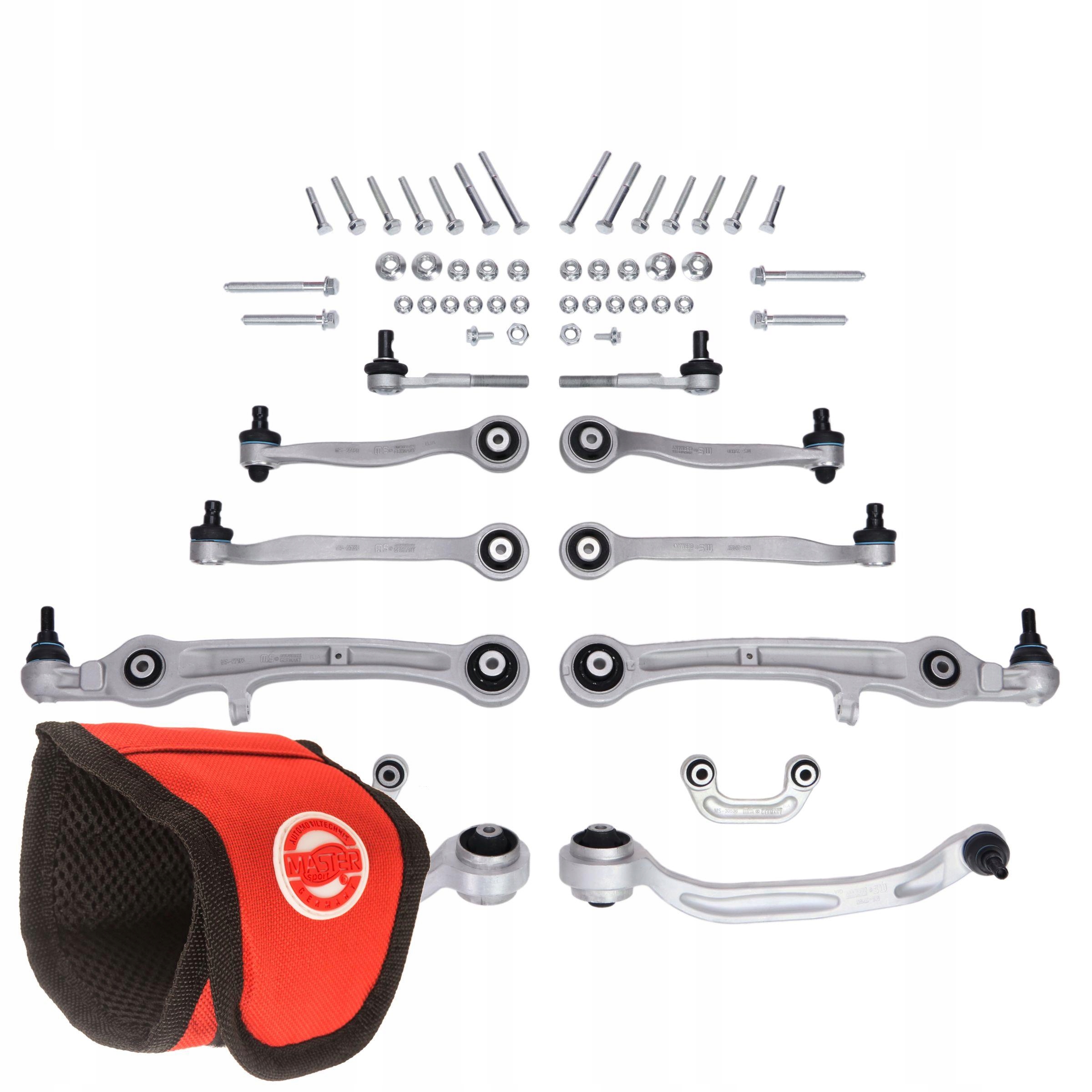 Komplet Sada Ramen přední 36796-SET-MS