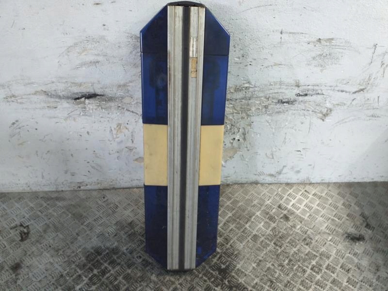 СИГНАЛЬНАЯ ЛАМПА ПЕТУХ СИНИЙ