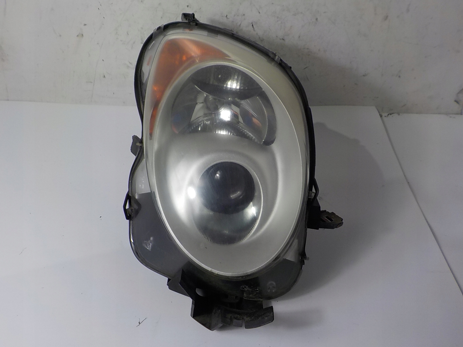 ALFA ROMEO MITO light right front front UK