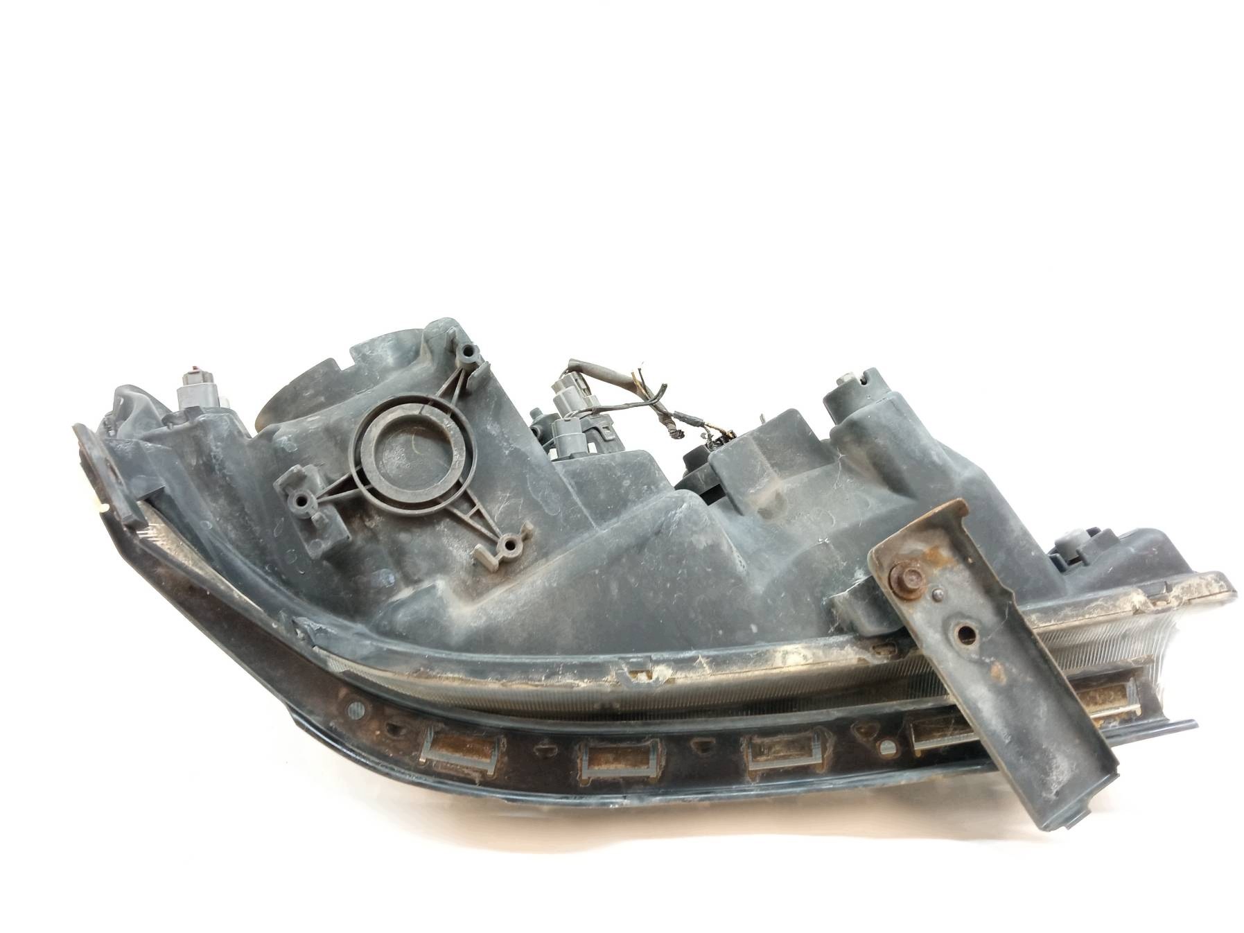 light front left EUROPA Honda Accord VII (2002-2008)