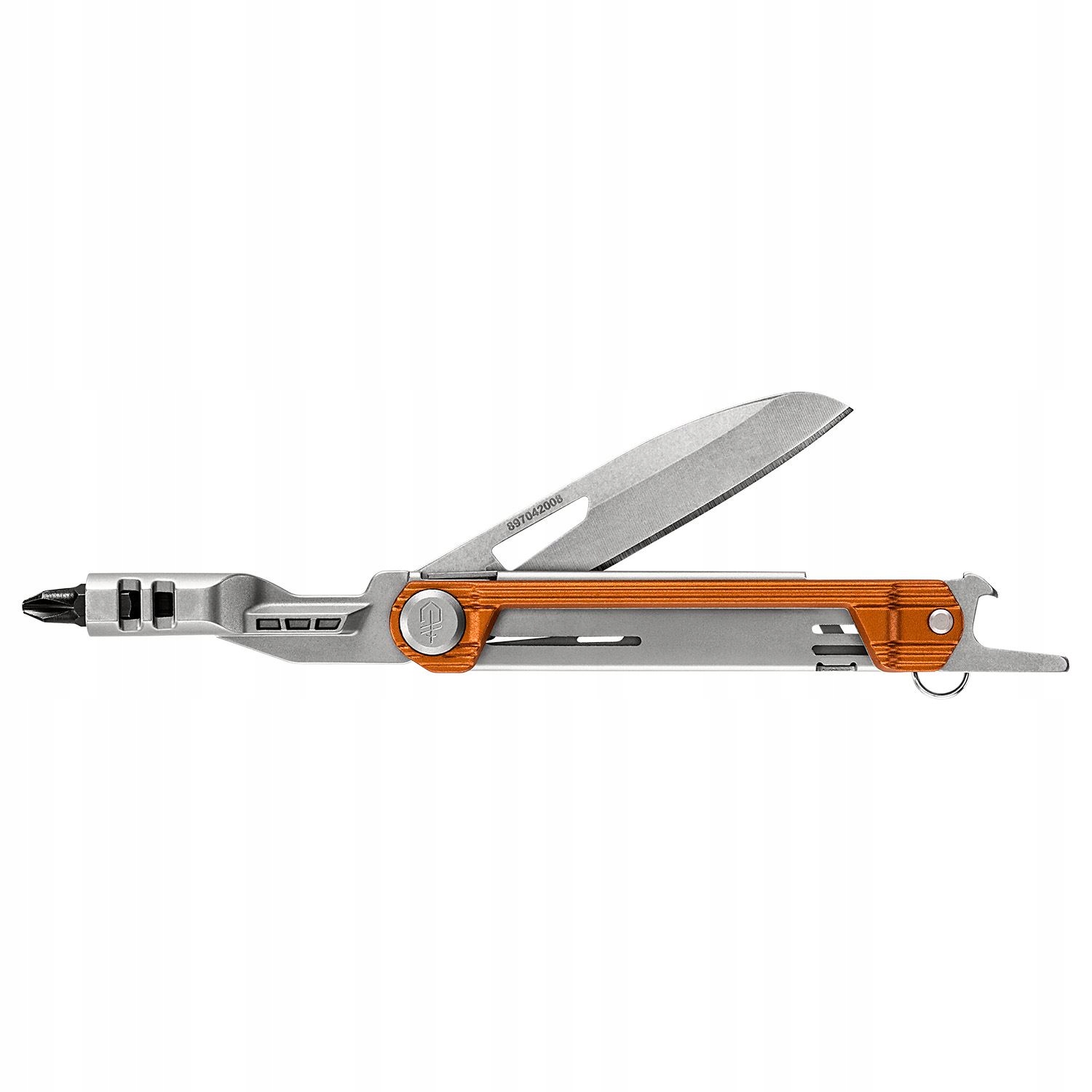Gerber Multitool ArmBar Slim Drive orange
