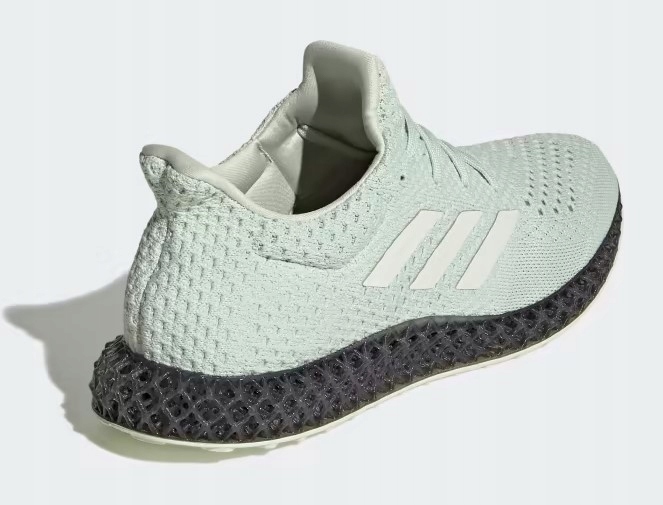 41 1/3 BUTY ADIDAS 4D FUTURECRAFT GREEN GX6603 Kod producenta GX6603