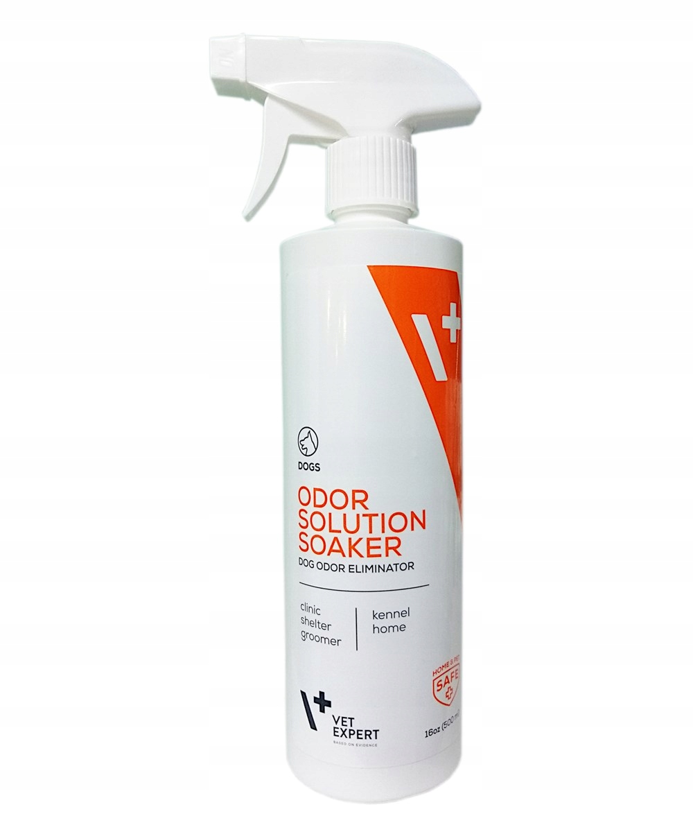 Odór Eliminator N50 Niska cena na Allegro.pl