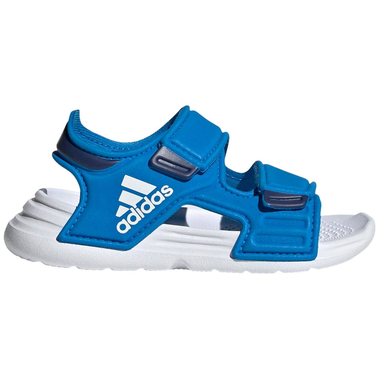 

Sandały chłopięce Adidas Altaswim GV7797