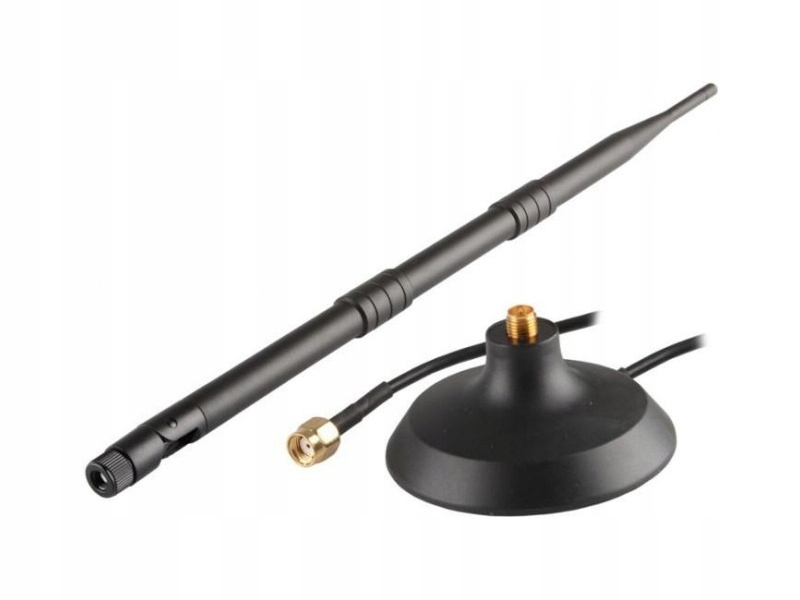 Antena dookólne Elmak SAVIO AK-05