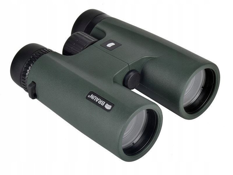 Lornetka BRAUN Wildline 10x42