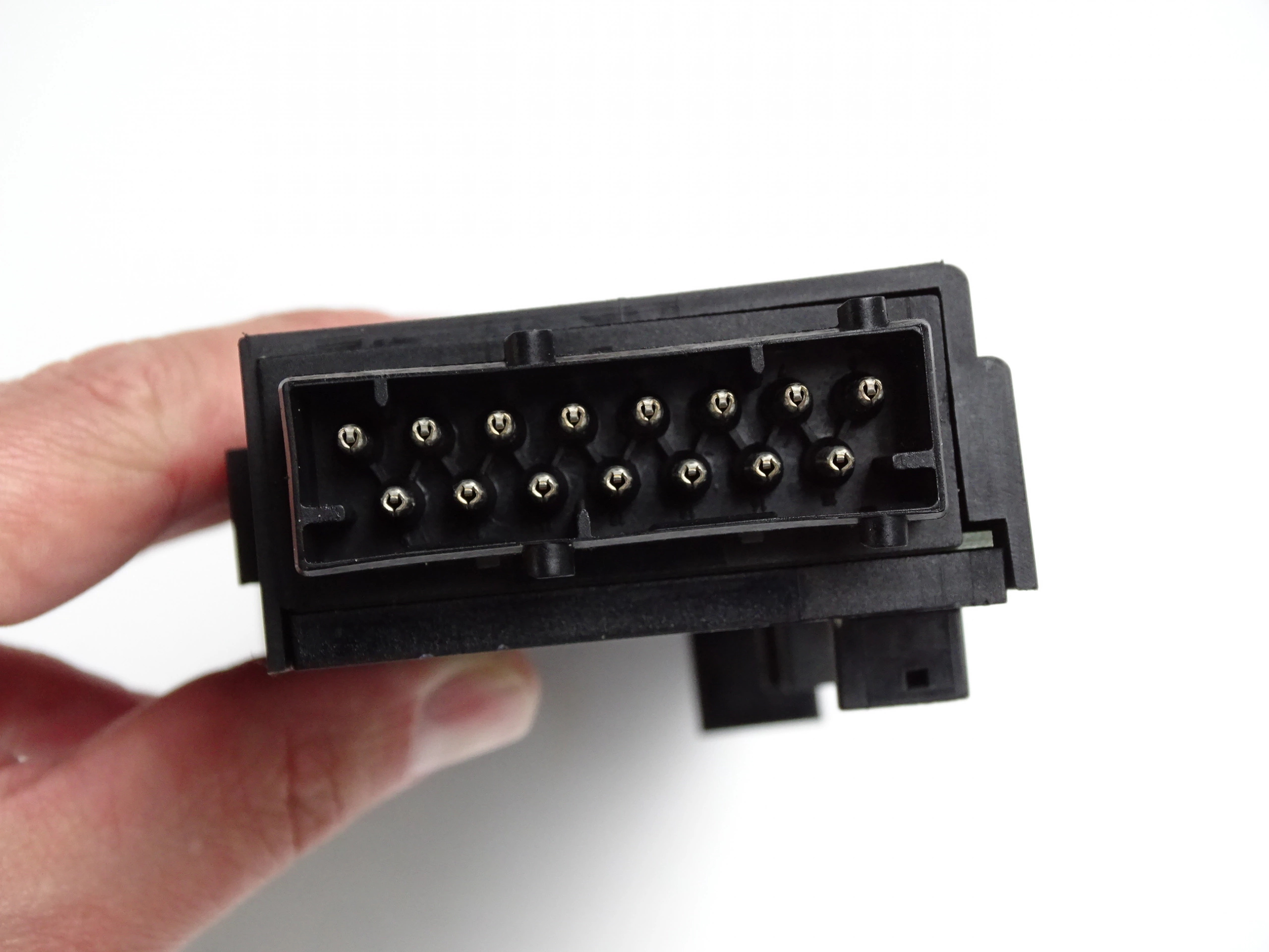 Modul sterowanie fotelem BMW 61318099072 Car type Passenger cars