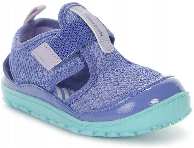 

Sandały dziecięce Reebok Ventureflex V55707