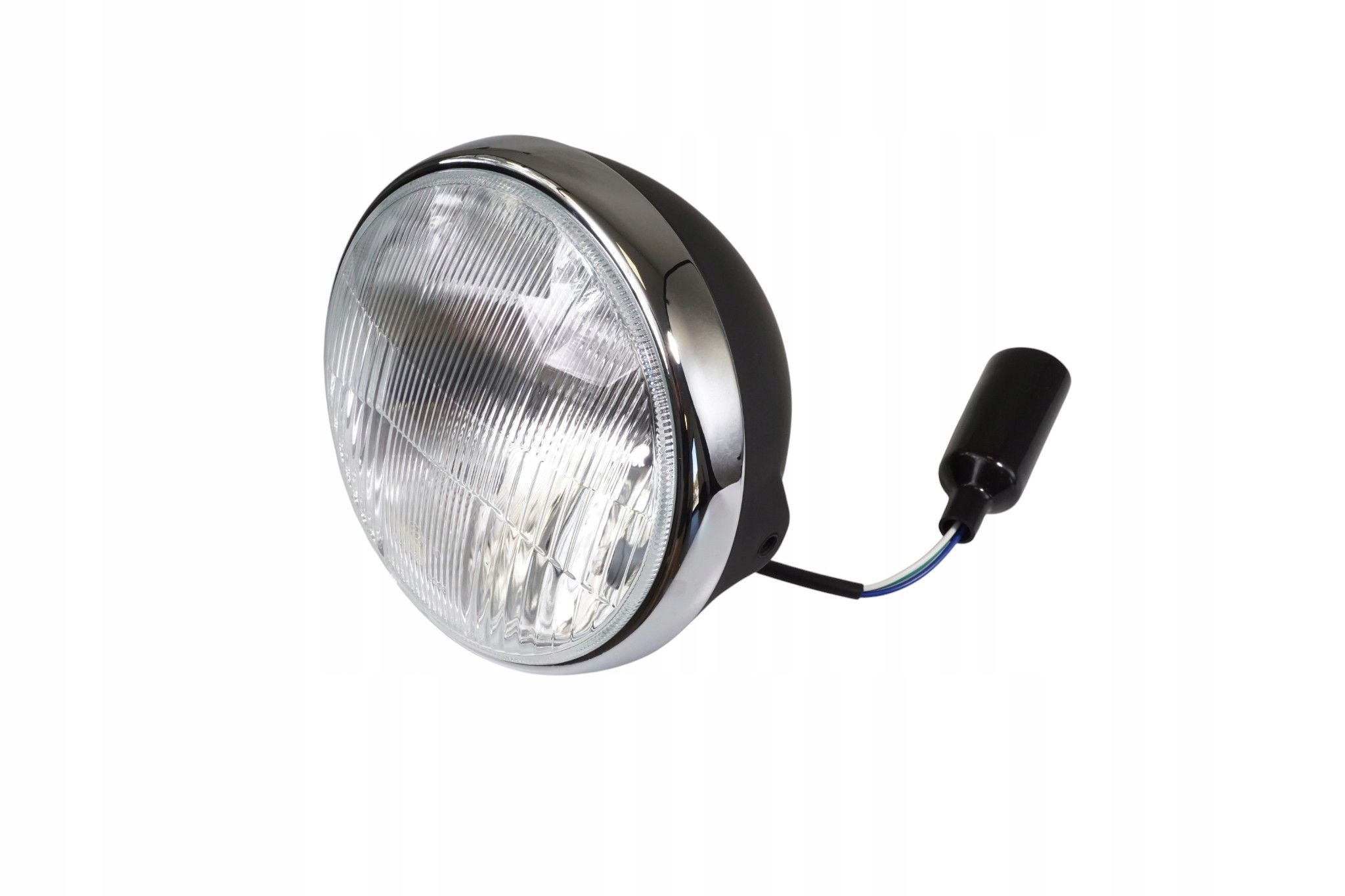 Emgo Reflektor Univerzálna Lampa Kompletná