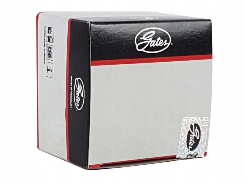 

Gates Pasek Klinowy Wielorowkowy 6PK1198
