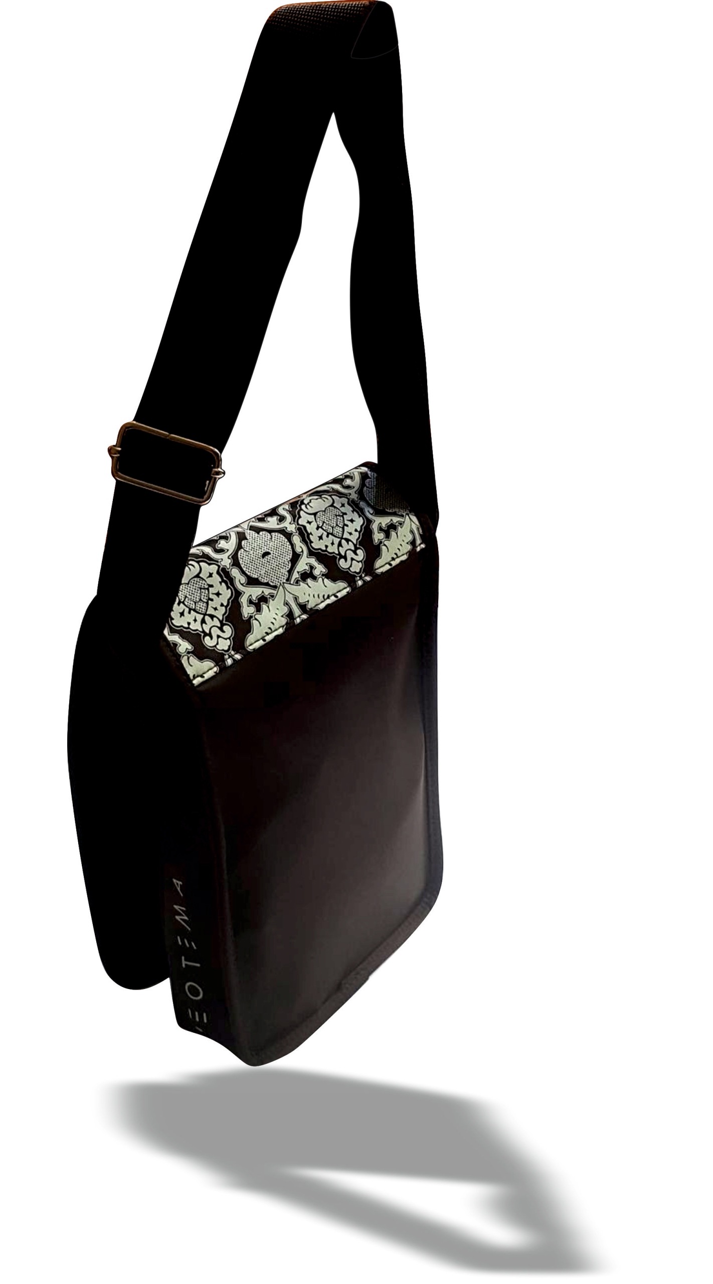 Torebka Torba podróżna torba na ramie TEOTEMA Marka inna