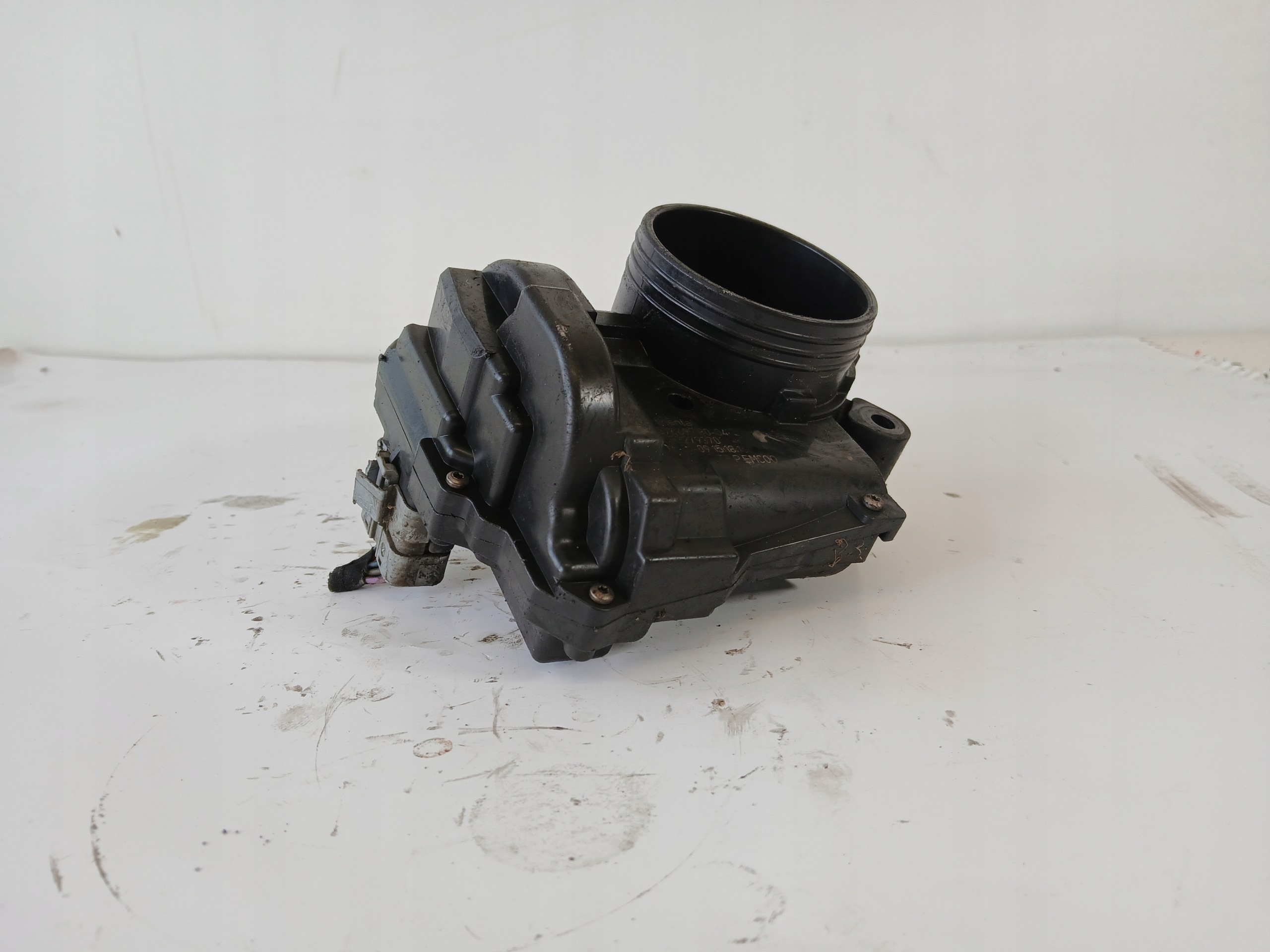 Valvola a farfalla MINI COOPER R56 PEUGEOT 207 1.6 7576697