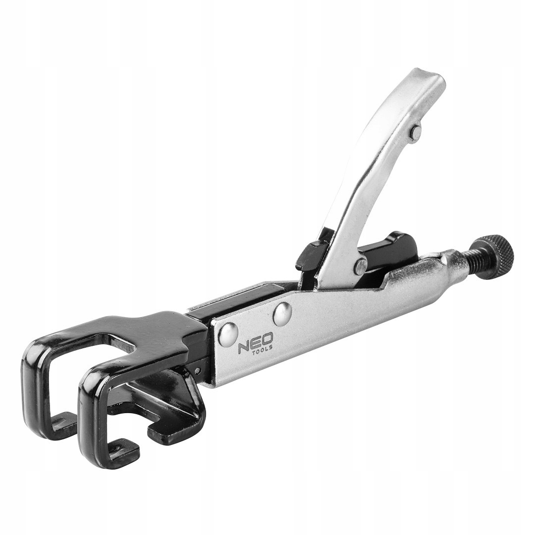 Klempířské kleště typ Jj 230 mm Neo Tools
