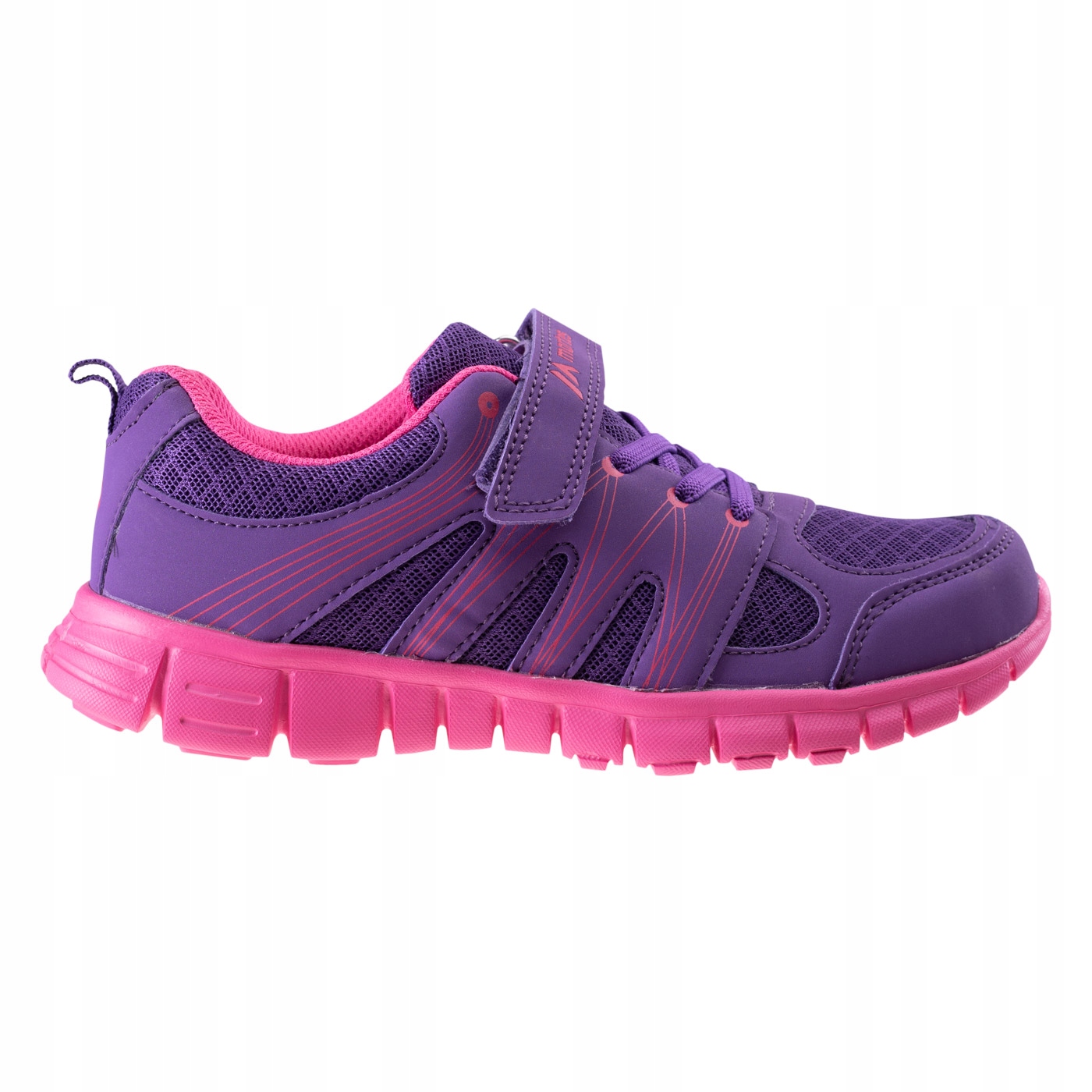 

Dziecięce Buty Paxos Jr Ecm 28