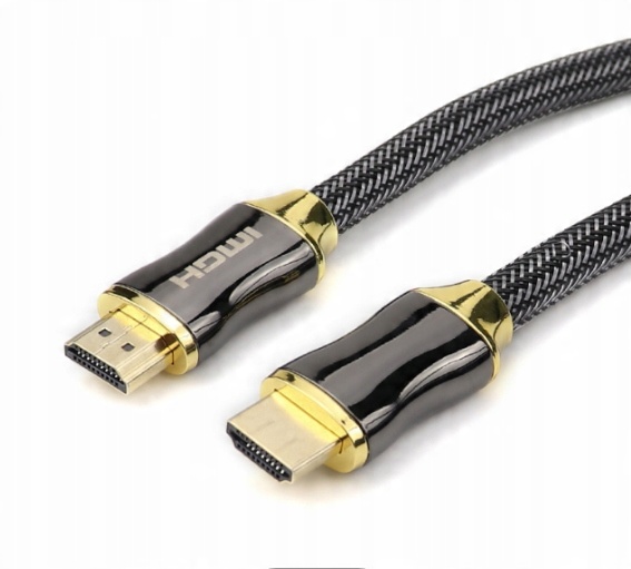 

Kabel Hdmi-hdmi 2.0 4K 60 Hz Hdr 1,5 m Ltg HK-1PRO