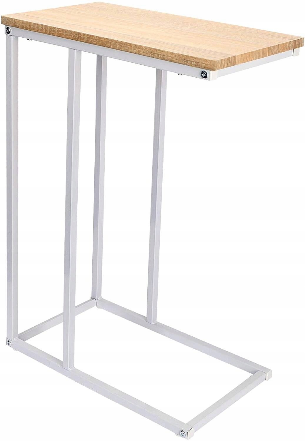 Noční Pomocný Konferenční Stolek Do Obývacího Pokoje A Kanceláře, Industriální