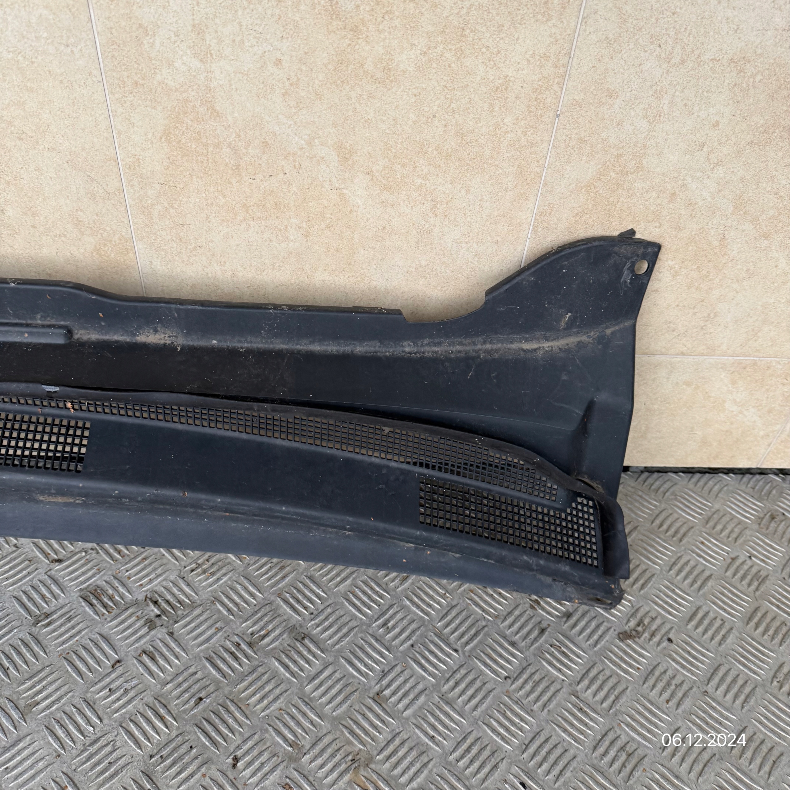 TORPÉDO KOMPLETNÉ JEEP COMPASS II 5UT09TRMAB