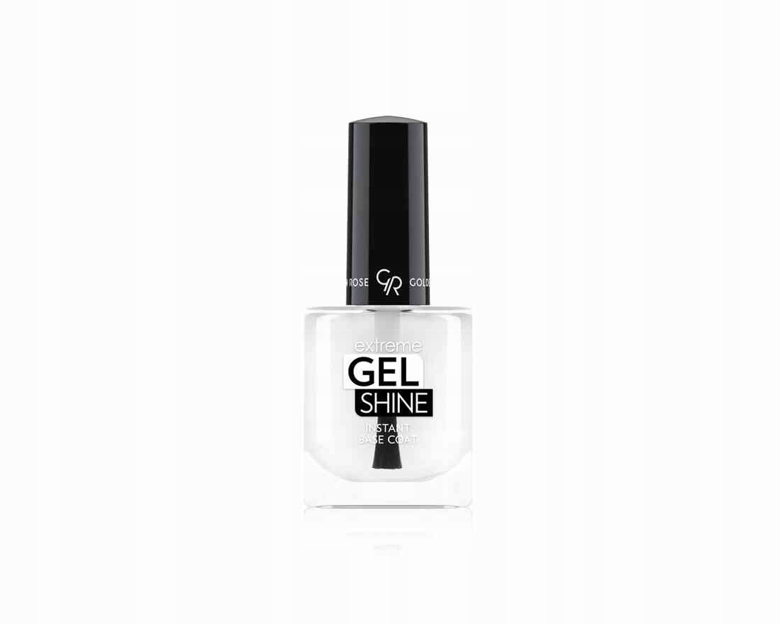 

Golden Rose Baza do Paznokci Extreme Gel Shine