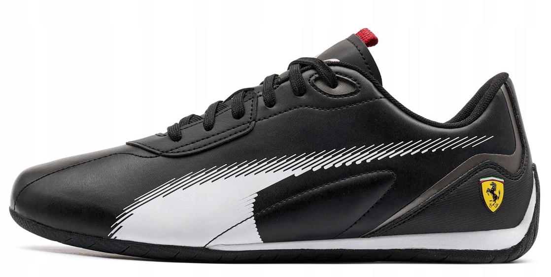 F1 Boty Puma Scuderia Ferrari Neo Cat 2.0 46