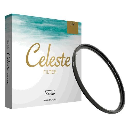 Kenko Celeste C-pl filtr polaryzacyjny 52 mm Zr