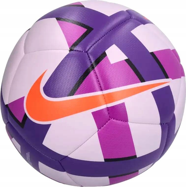 Futsalový míč Nike Futsal Maestro velikost 4 fialový