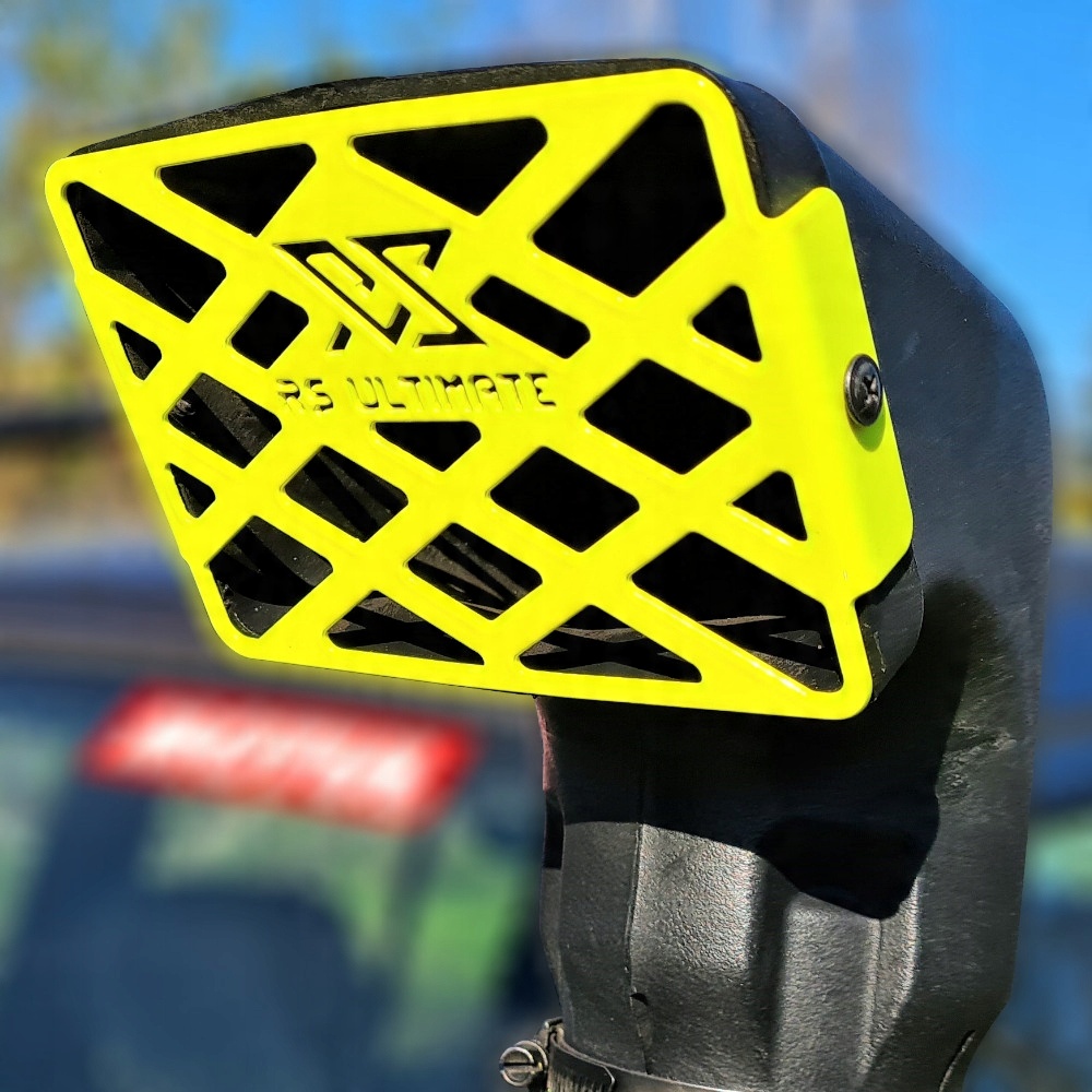 

Kratka Snorkela Rs Wlot Końcówka Snorkel Fluo