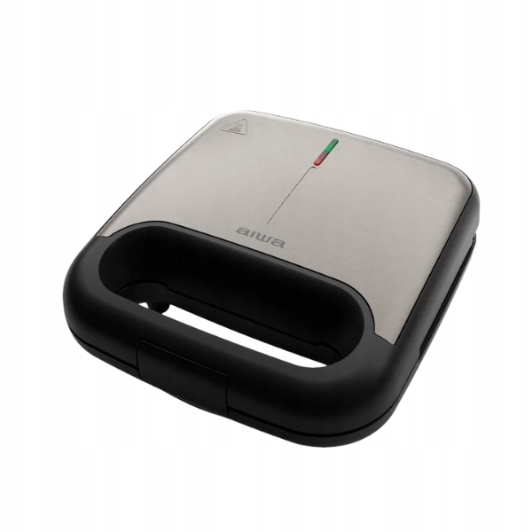 Hriankovač Aiwa 3 v 1 Sendvičovač 750W