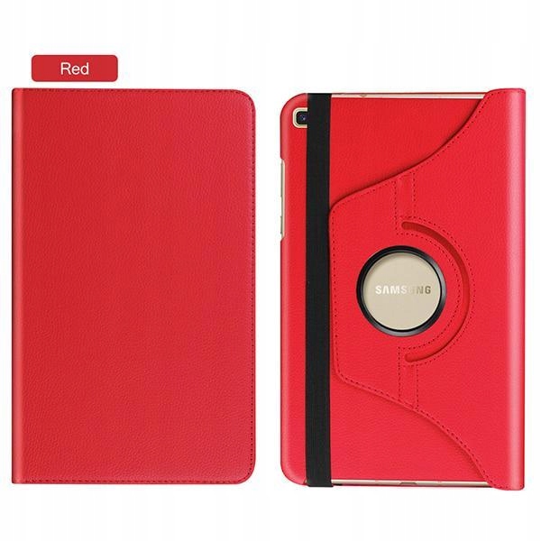 

Etui Obrotowe Samsung Galaxy Tab A8 10.5 X200 X205