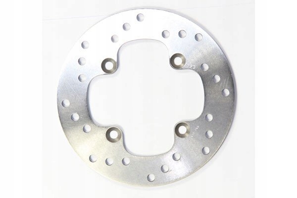 Motocyklový brzdový kotúč Ebc MD6223D Enduro, Moto-X, Atv