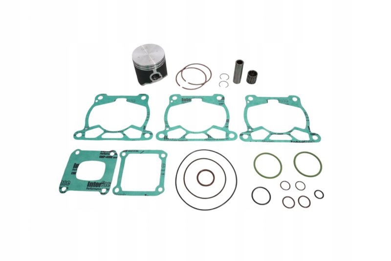 Set Na Opravu Hornej Časti Motora Ktm Exc 150 Tpi 24 Husvarna Te 150i 24 57,96