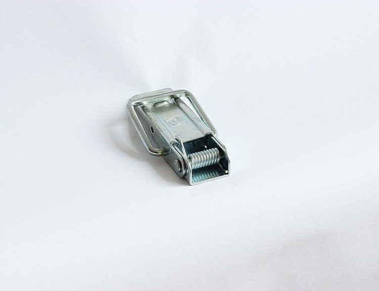 ZAMEK BURTY ZAMKNIĘCIE PRZYCZEPKA SKRZYNIA