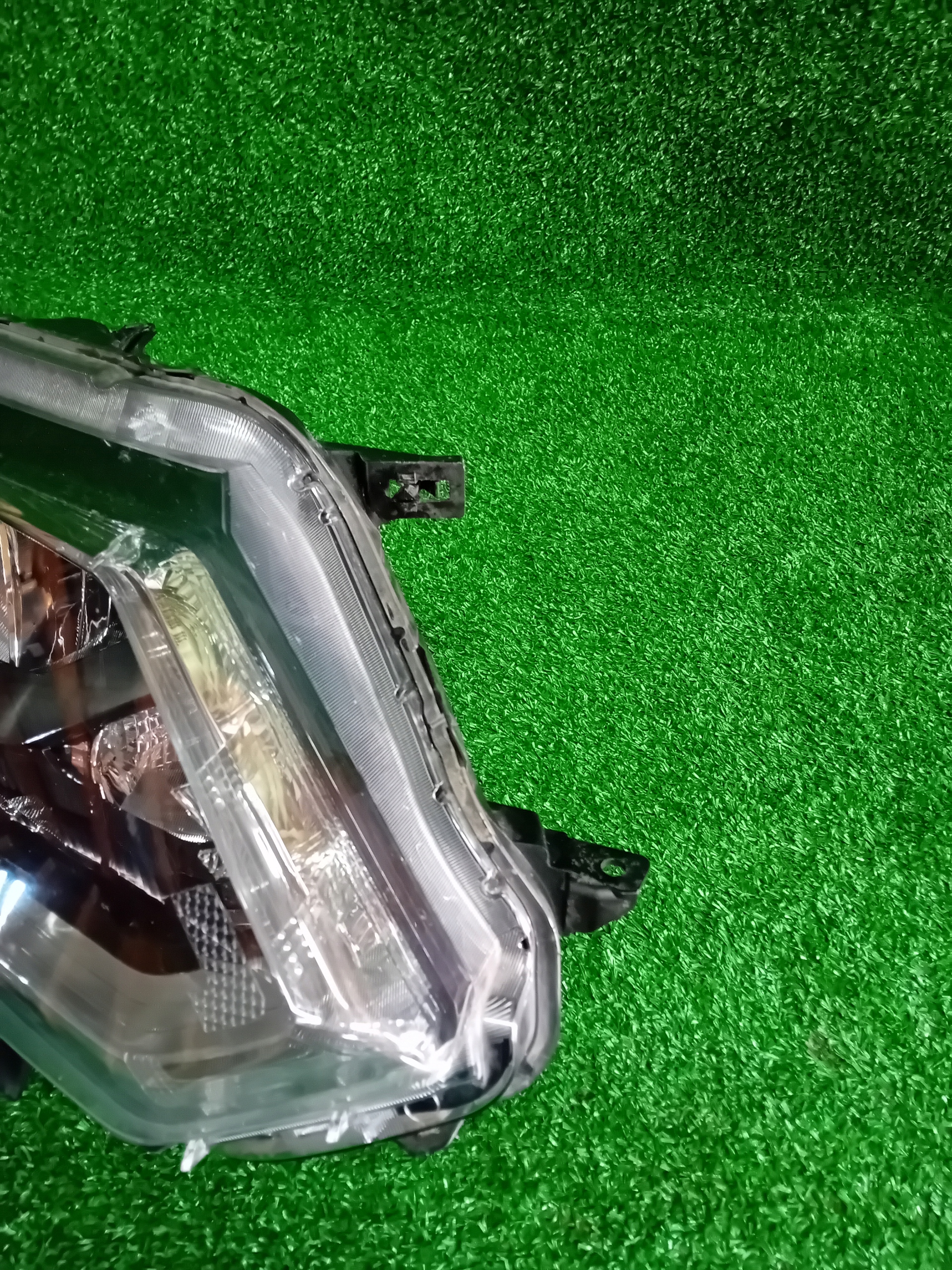 Reflektor right nissan x-trail T32 rogue