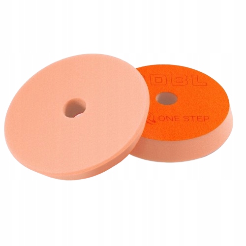 Adbl Roller One Step Da 75mm Pad polerski gąbka polerska na rzep