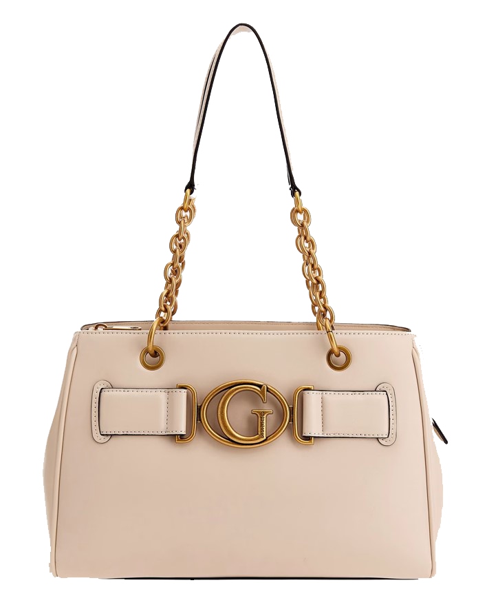 Guess Dámská kabelka Aviana Luxury Satche 36x23x13