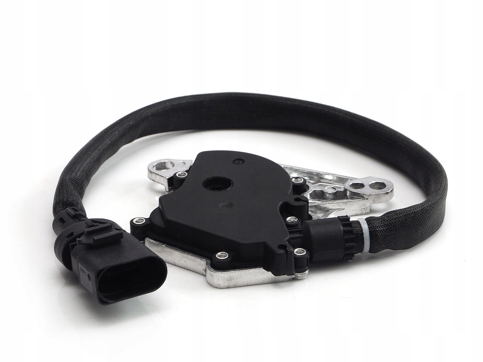 POZYCJONER SKRZYNI BIEGÓW czujnik VW PASSAT B5 FL Producent części Mertt